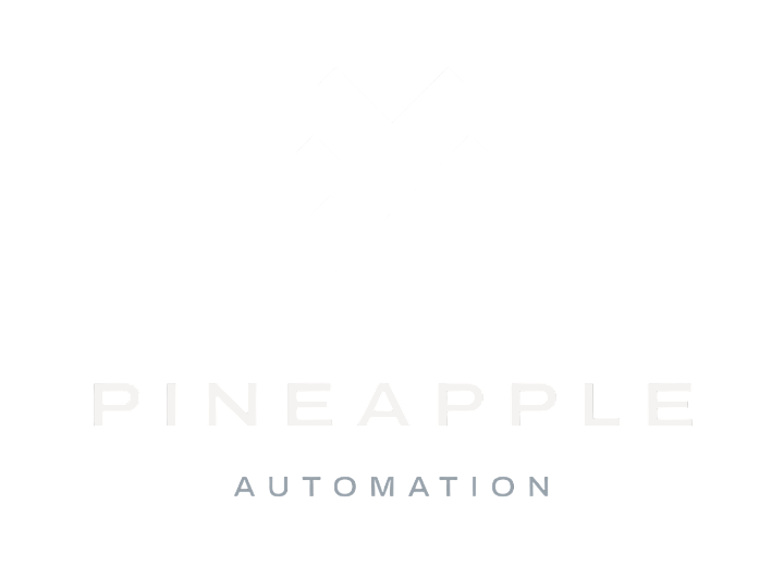 Pineapple Automation Logo